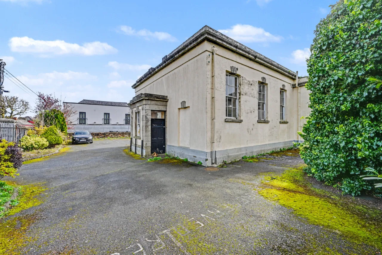 Photo of The  Courthouse, Main Street, Gorey, Co. Wexford, Y25 F205