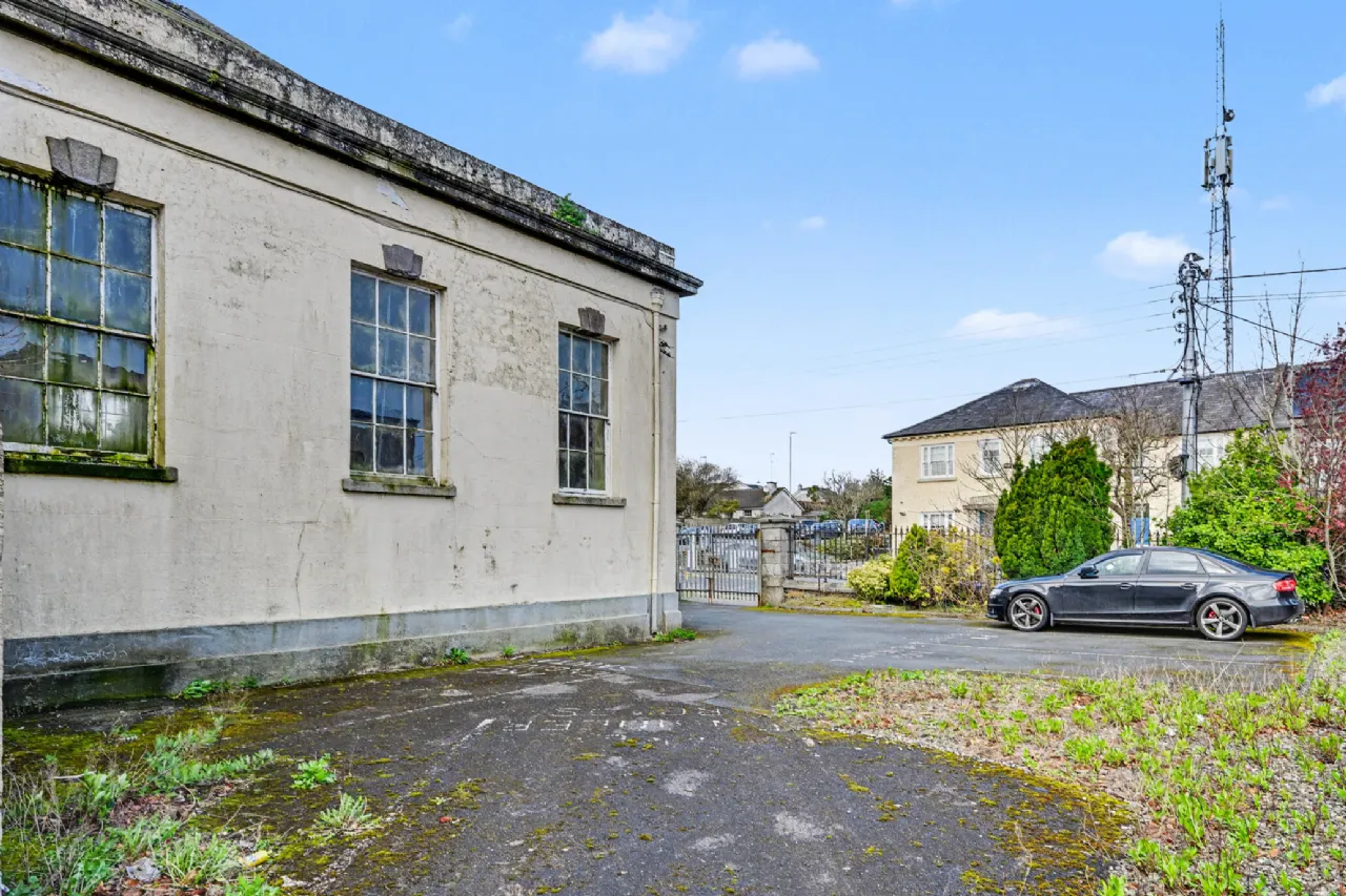 Photo of The  Courthouse, Main Street, Gorey, Co. Wexford, Y25 F205