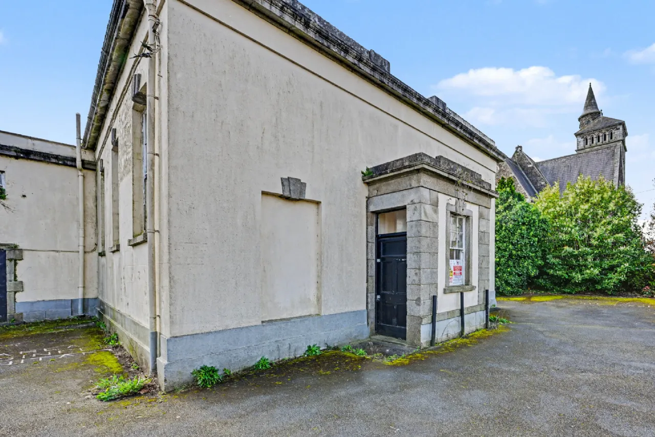 Photo of The  Courthouse, Main Street, Gorey, Co. Wexford, Y25 F205