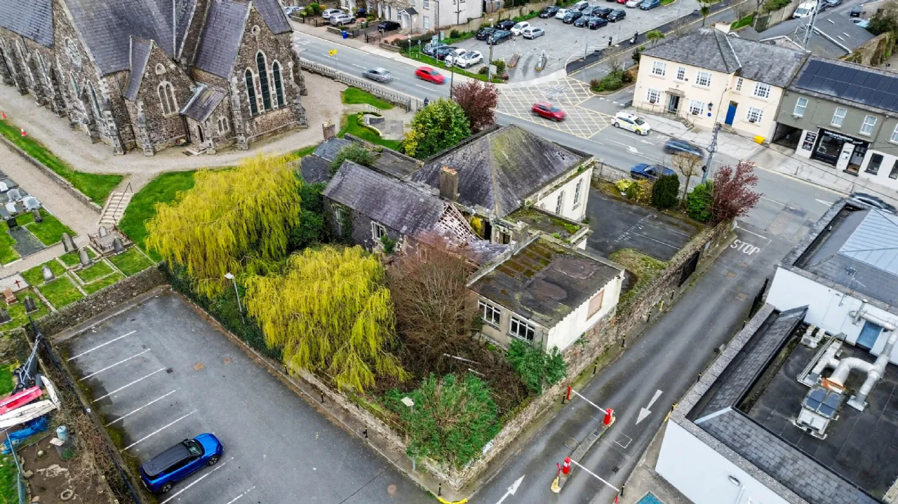 Photo of The  Courthouse, Main Street, Gorey, Co. Wexford, Y25 F205