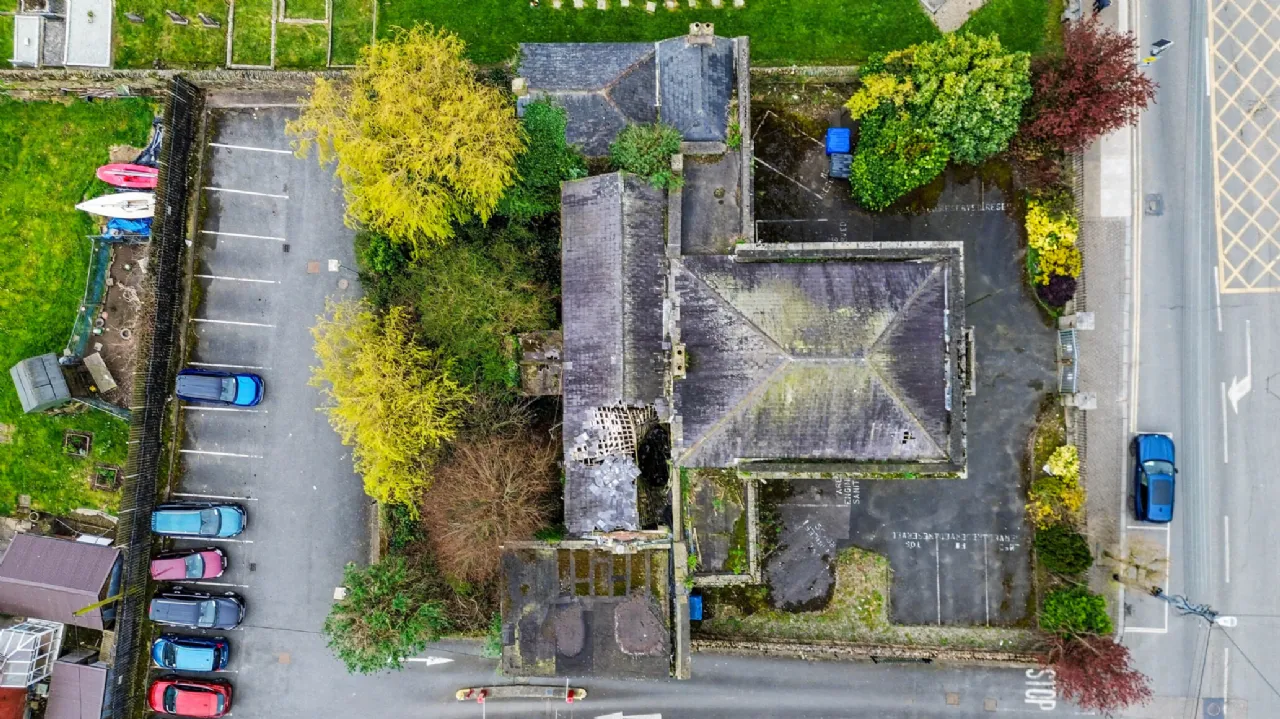 Photo of The  Courthouse, Main Street, Gorey, Co. Wexford, Y25 F205