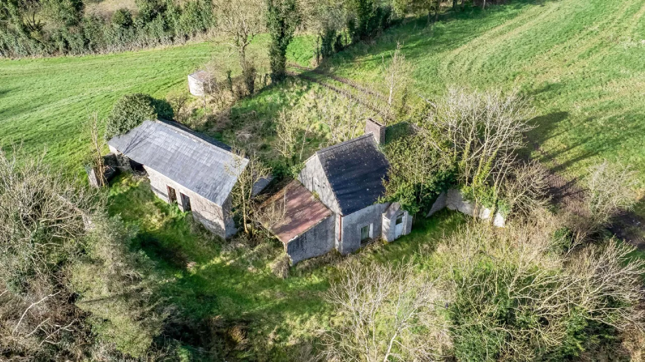 Photo of Agricultural Lands, Corlealackagh,, Annyalla,, Co. Monaghan