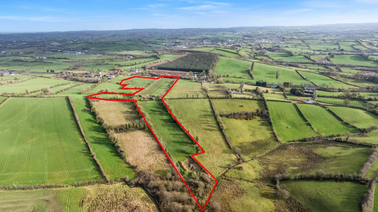 Photo of Agricultural Lands, Corlealackagh,, Annyalla,, Co. Monaghan