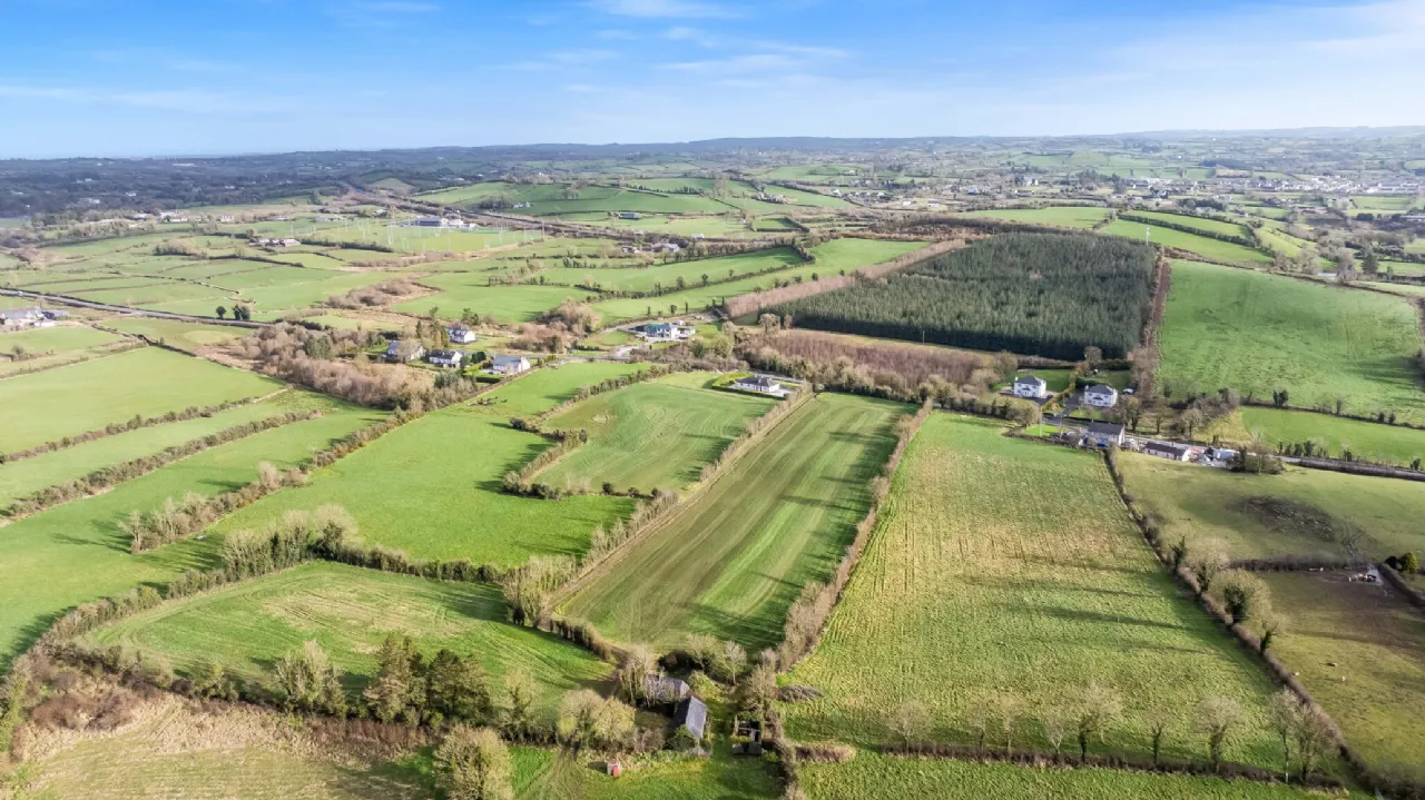 Photo of Agricultural Lands, Corlealackagh,, Annyalla,, Co. Monaghan