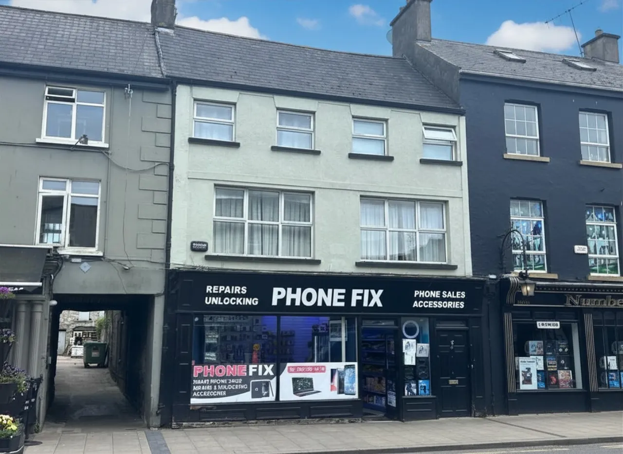 Photo of 8 Main St, Cashel, Co Tipperary, E25EO86
