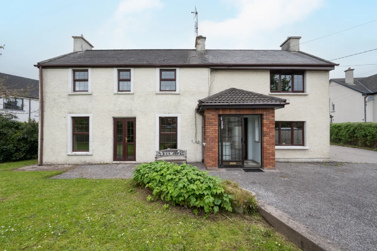 Photo of Saint Anne's, Skehard Road, Cork, T12KT5C