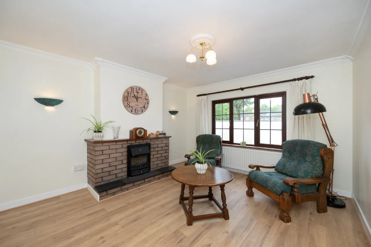Photo of Saint Anne's, Skehard Road, Cork, T12KT5C