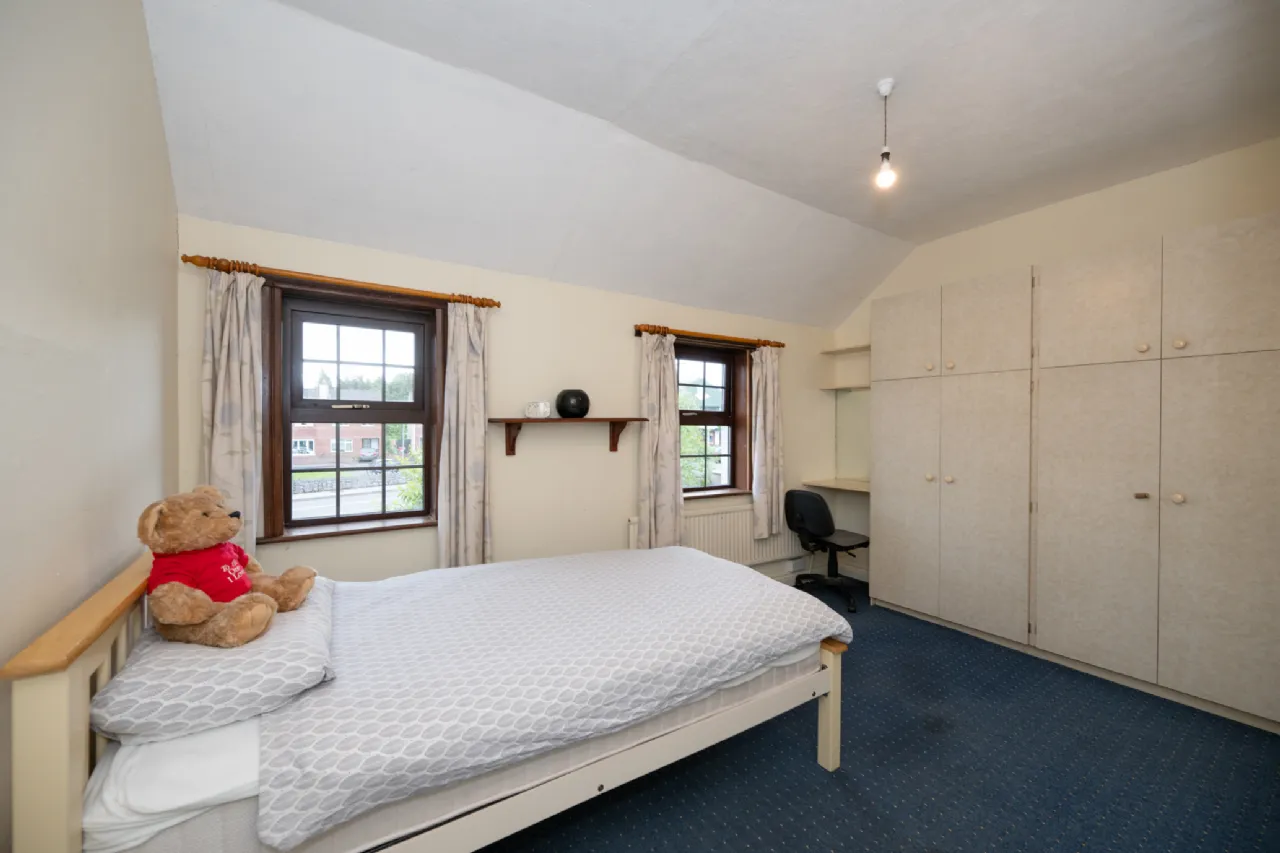 Photo of Saint Anne's, Skehard Road, Cork, T12KT5C