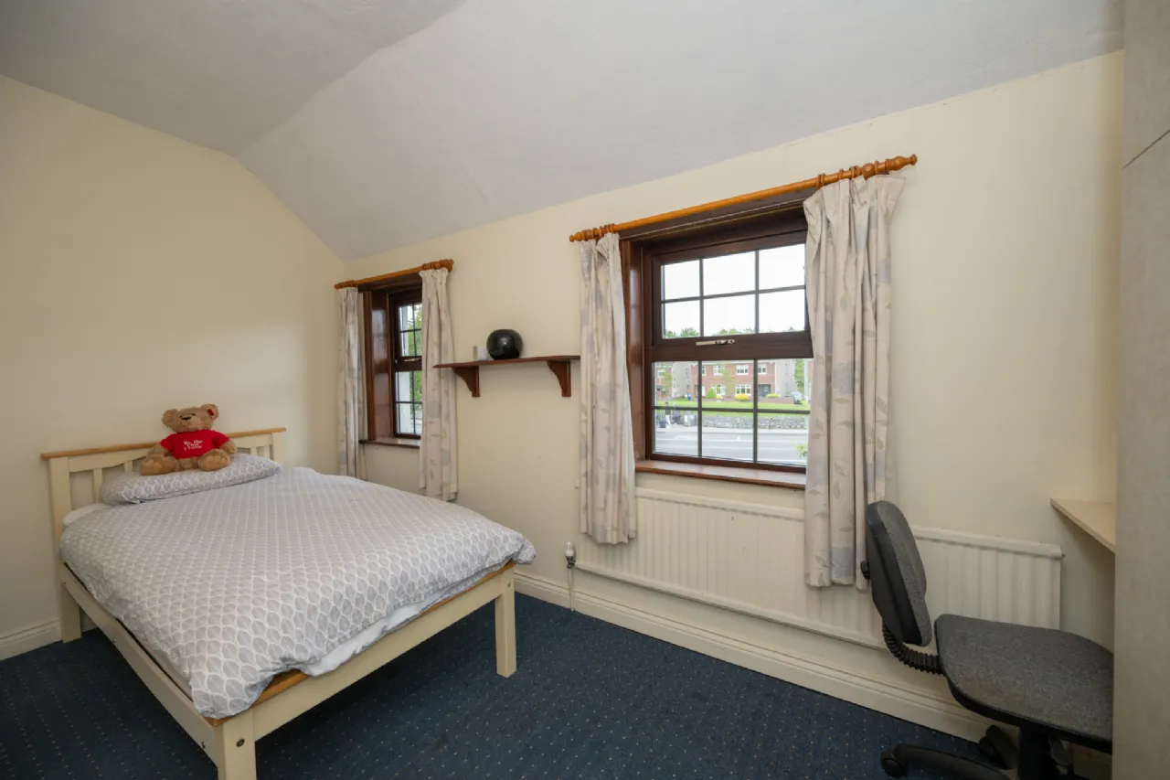Photo of Saint Anne's, Skehard Road, Cork, T12KT5C