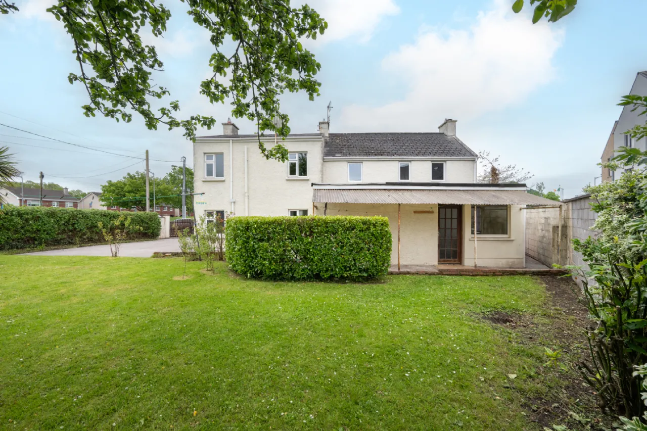 Photo of Saint Anne's, Skehard Road, Cork, T12KT5C