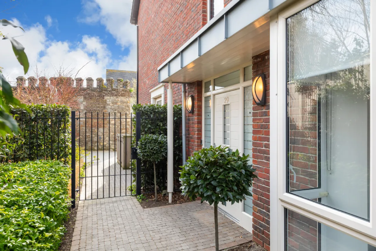 Photo of 29 Fairway Drive, Cualanor, Dun Laoghaire, Co. Dublin, A96 KFE4