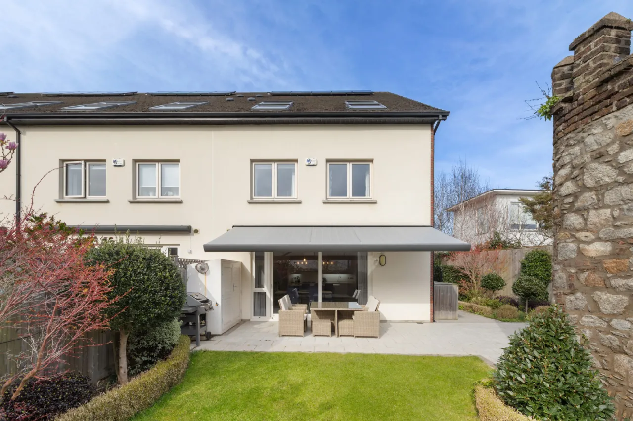 Photo of 29 Fairway Drive, Cualanor, Dun Laoghaire, Co. Dublin, A96 KFE4