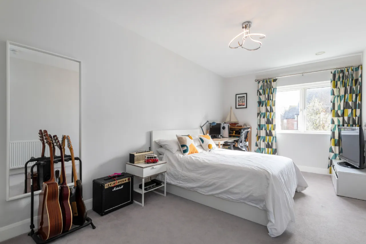 Photo of 29 Fairway Drive, Cualanor, Dun Laoghaire, Co. Dublin, A96 KFE4