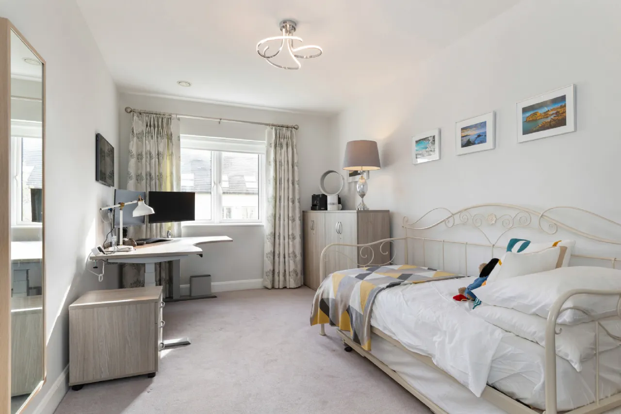 Photo of 29 Fairway Drive, Cualanor, Dun Laoghaire, Co. Dublin, A96 KFE4