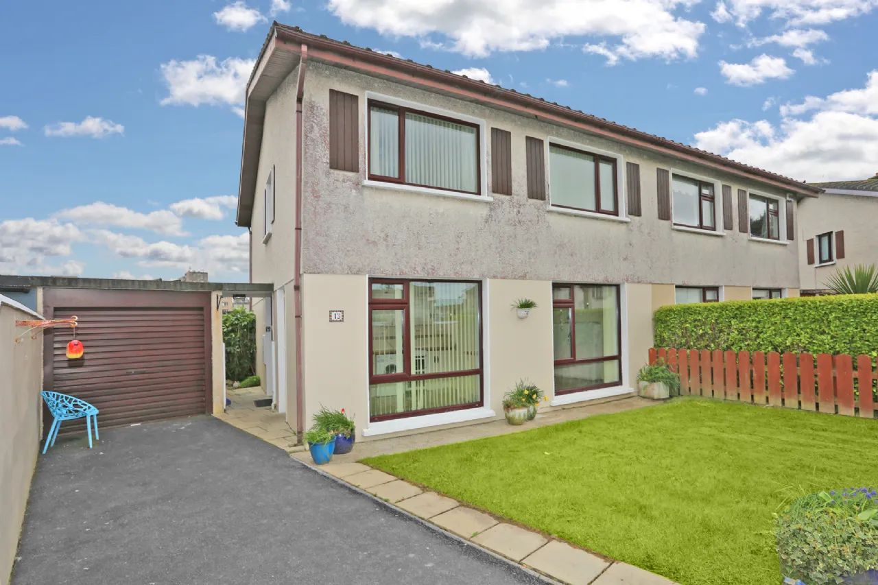 Photo of 13 Dernish Lawn, Shannon, Clare, V14YV58