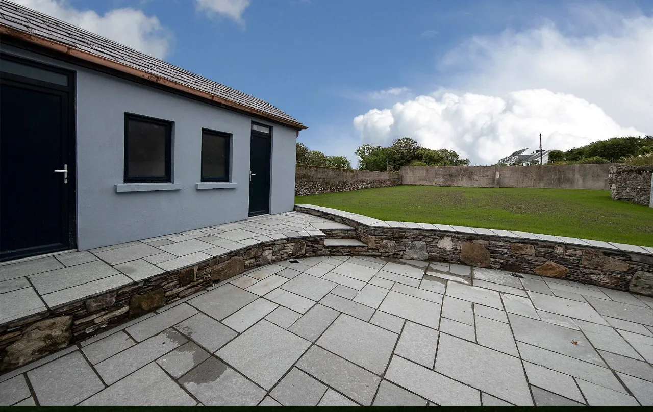 Photo of The Grey House, Tower Hill, Ardmore, Co Waterford, P36 TK82