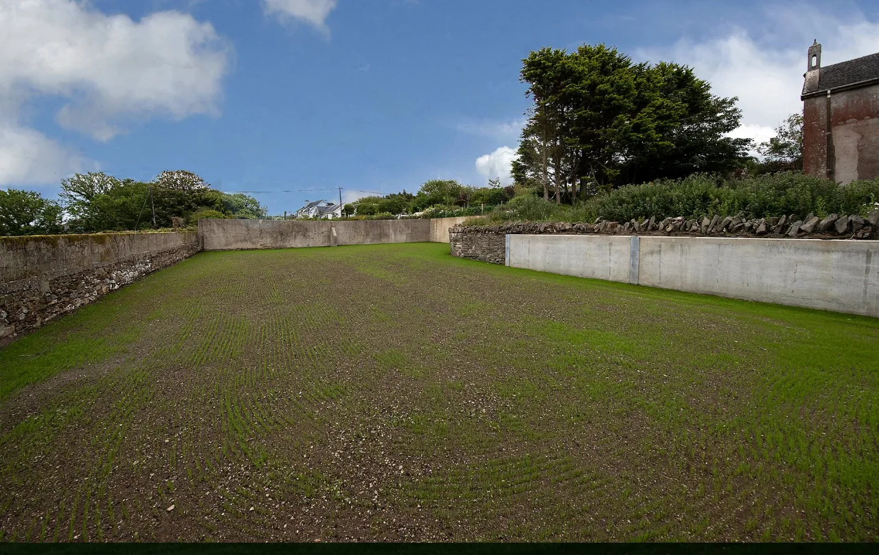 Photo of The Grey House, Tower Hill, Ardmore, Co Waterford, P36 TK82