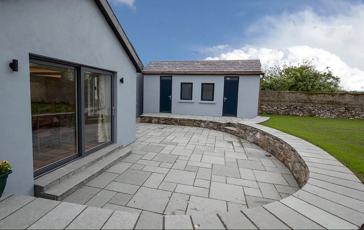 Photo of The Grey House, Tower Hill, Ardmore, Co Waterford, P36 TK82