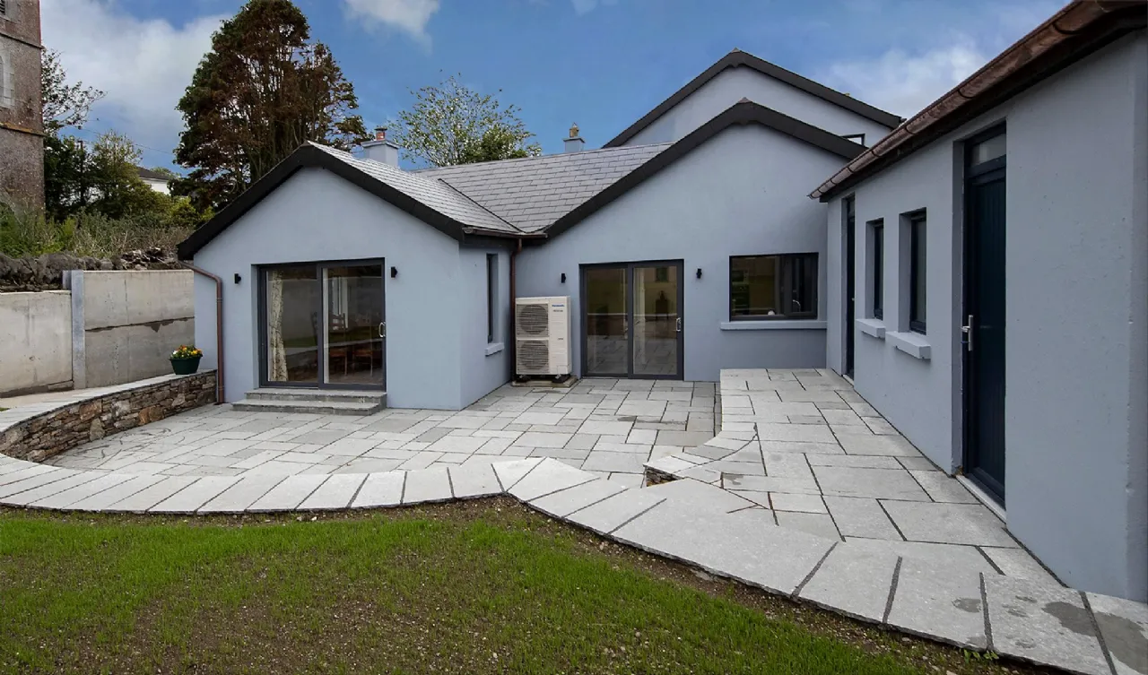 Photo of The Grey House, Tower Hill, Ardmore, Co Waterford, P36 TK82