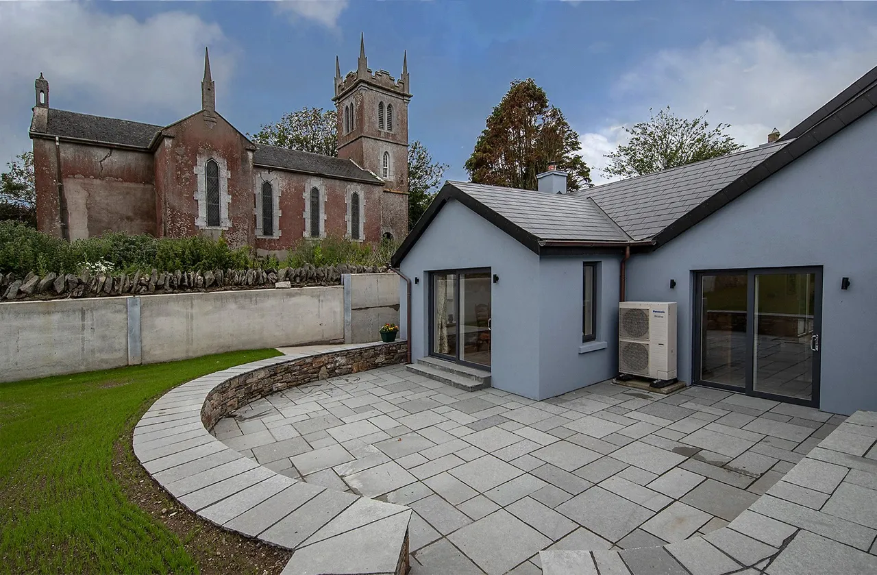 Photo of The Grey House, Tower Hill, Ardmore, Co Waterford, P36 TK82