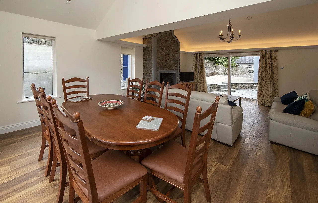 Photo of The Grey House, Tower Hill, Ardmore, Co Waterford, P36 TK82