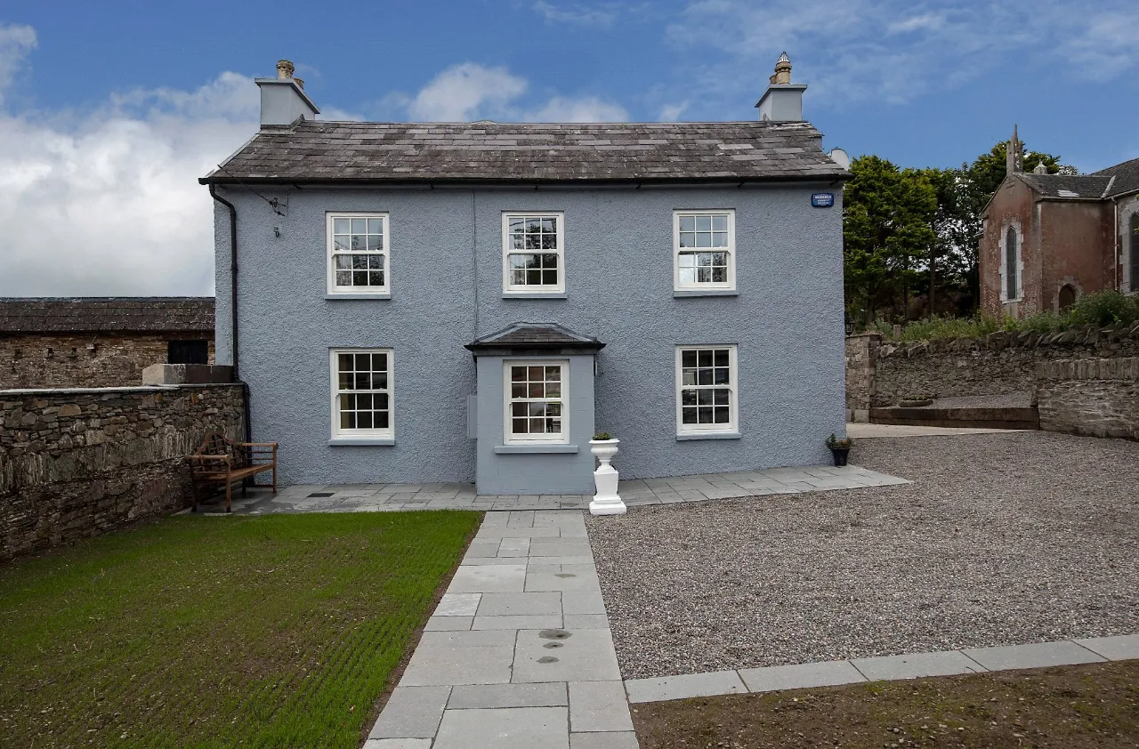 Photo of The Grey House, Tower Hill, Ardmore, Co Waterford, P36 TK82