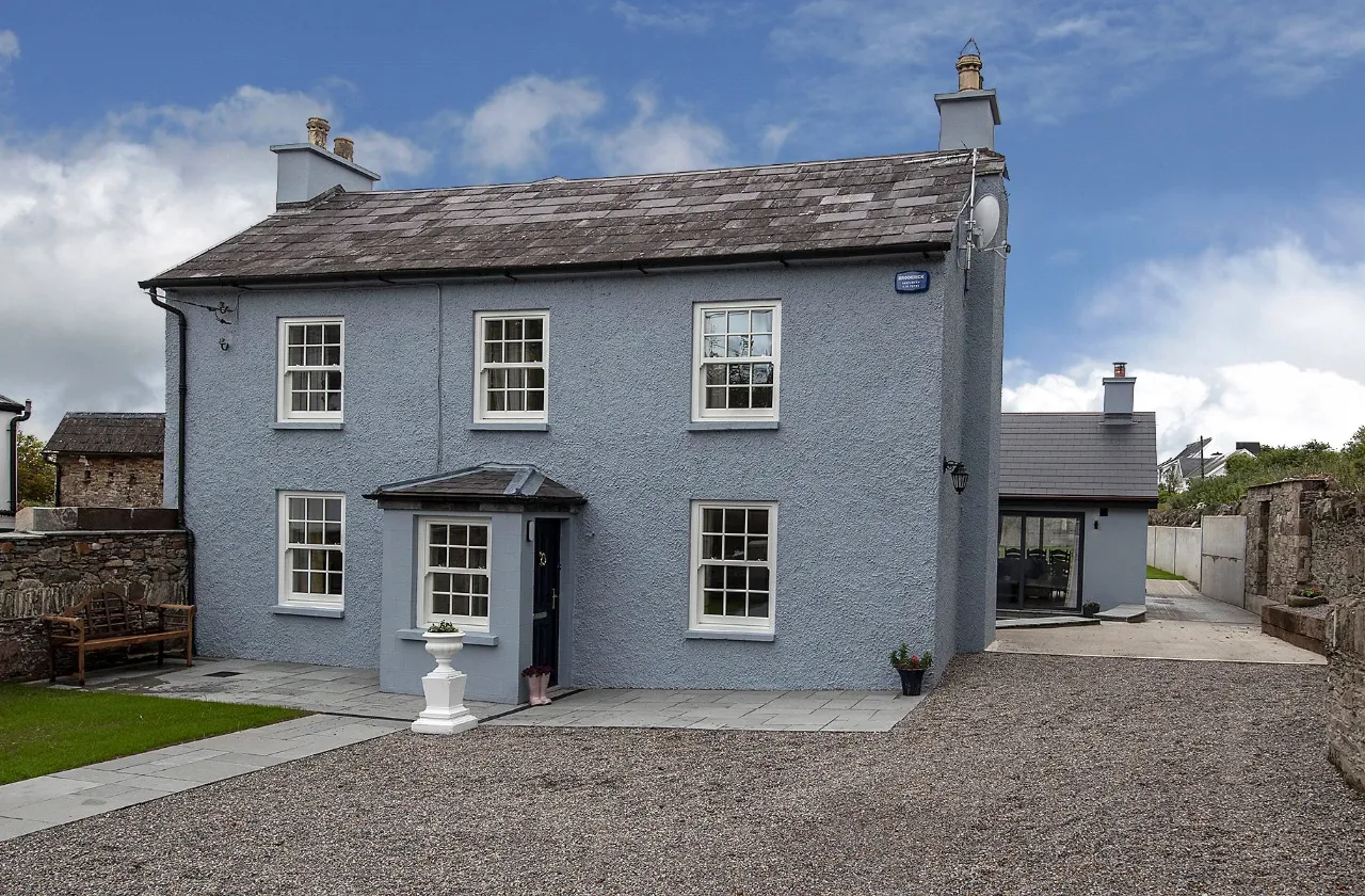 Photo of The Grey House, Tower Hill, Ardmore, Co Waterford, P36 TK82