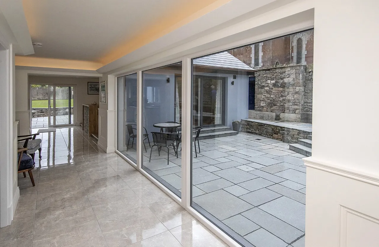 Photo of The Grey House, Tower Hill, Ardmore, Co Waterford, P36 TK82