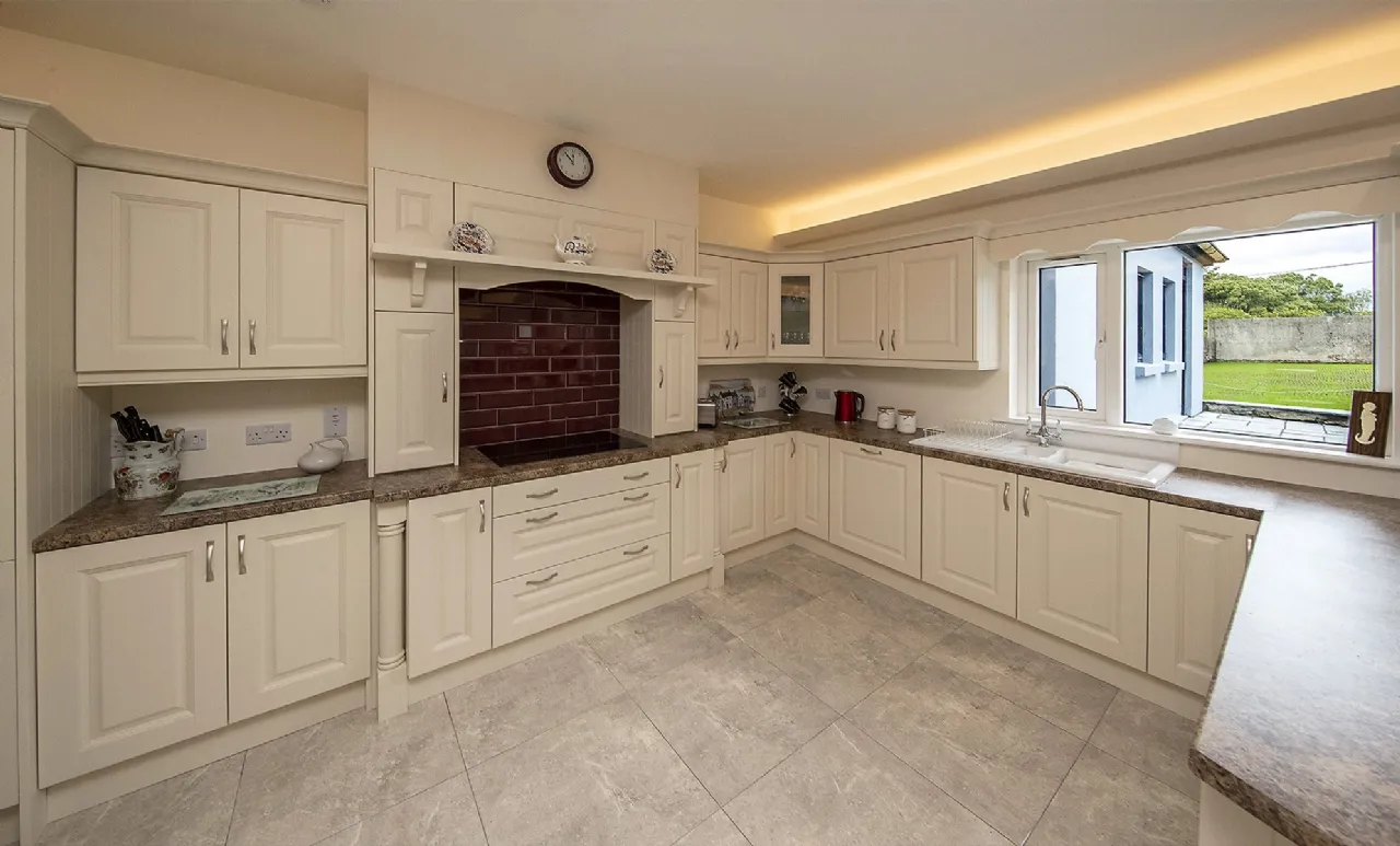 Photo of The Grey House, Tower Hill, Ardmore, Co Waterford, P36 TK82