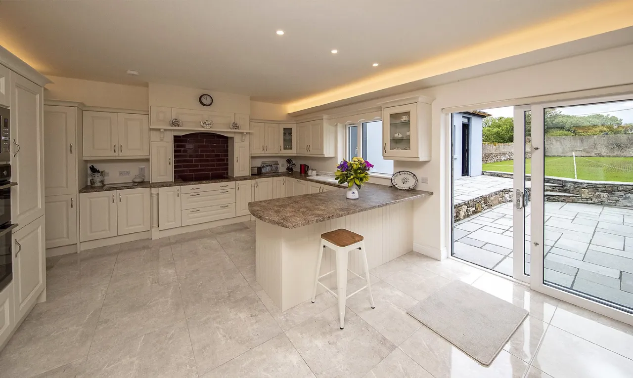 Photo of The Grey House, Tower Hill, Ardmore, Co Waterford, P36 TK82