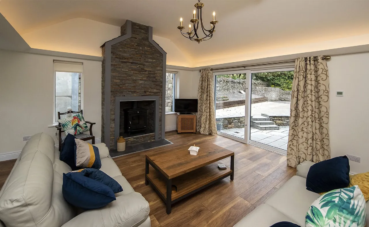 Photo of The Grey House, Tower Hill, Ardmore, Co Waterford, P36 TK82