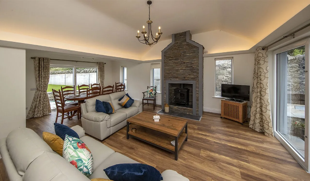 Photo of The Grey House, Tower Hill, Ardmore, Co Waterford, P36 TK82