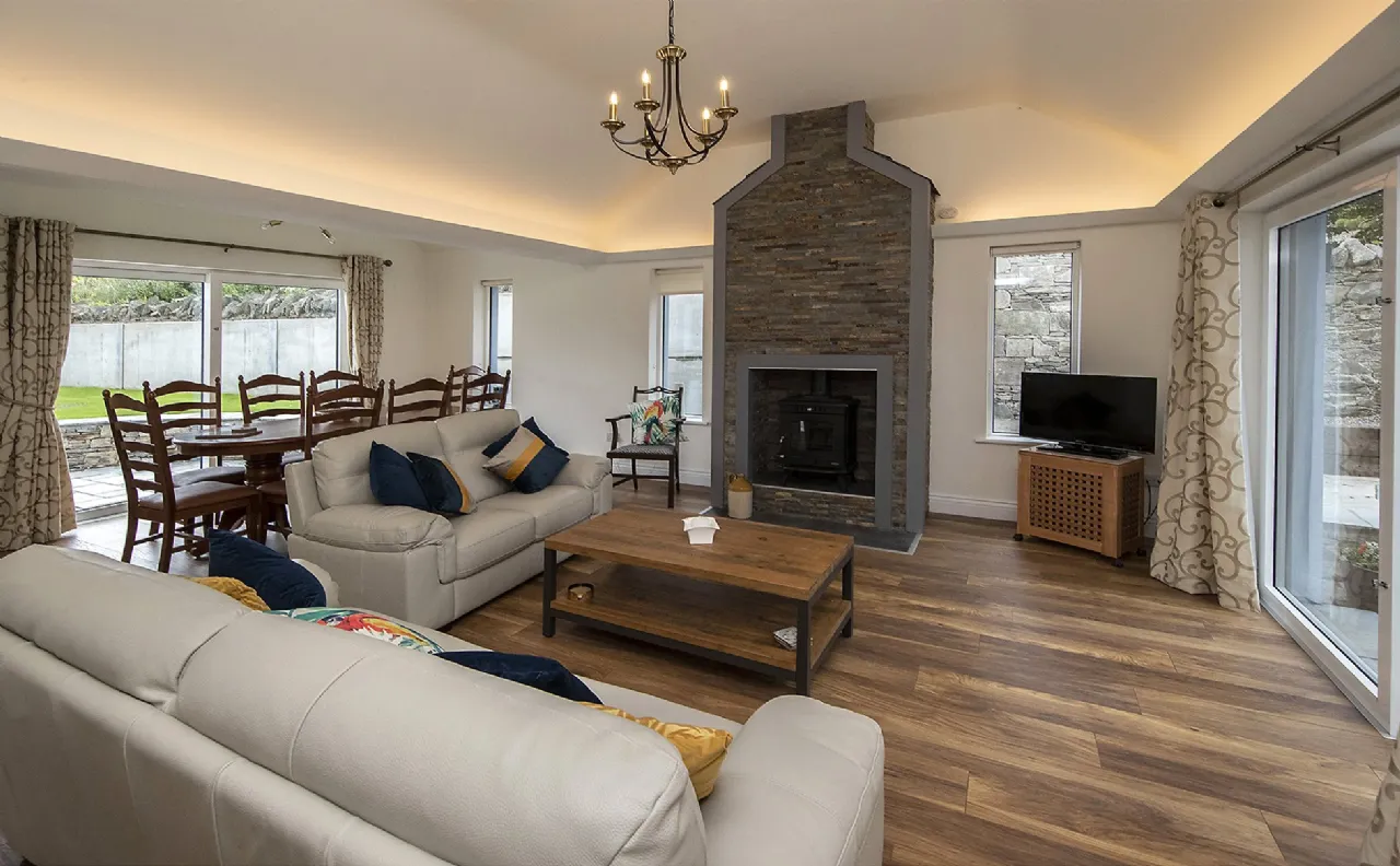 Photo of The Grey House, Tower Hill, Ardmore, Co Waterford, P36 TK82