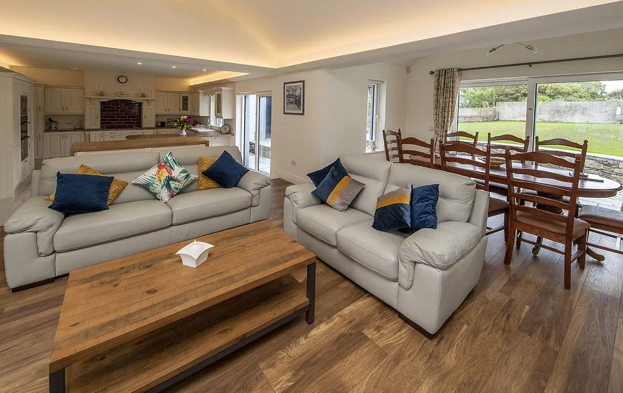 Photo of The Grey House, Tower Hill, Ardmore, Co Waterford, P36 TK82