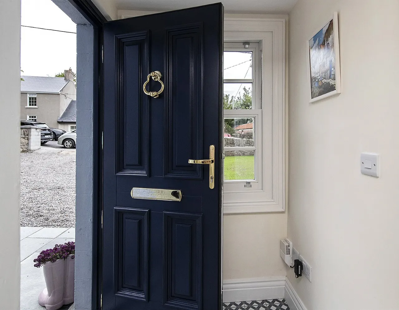 Photo of The Grey House, Tower Hill, Ardmore, Co Waterford, P36 TK82
