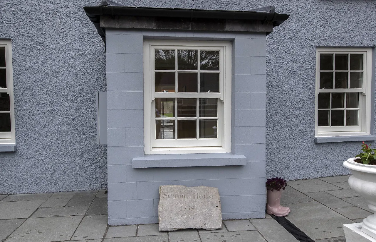 Photo of The Grey House, Tower Hill, Ardmore, Co Waterford, P36 TK82