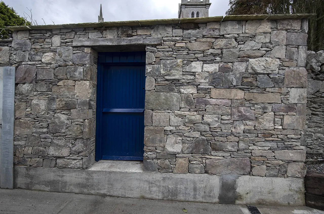 Photo of The Grey House, Tower Hill, Ardmore, Co Waterford, P36 TK82