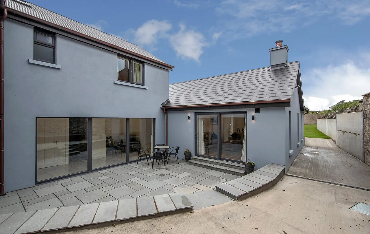 Photo of The Grey House, Tower Hill, Ardmore, Co Waterford, P36 TK82