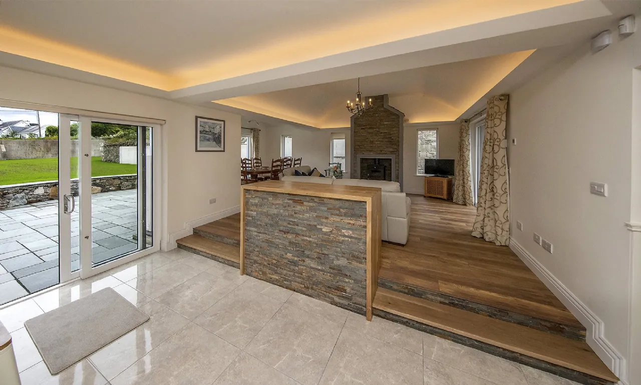 Photo of The Grey House, Tower Hill, Ardmore, Co Waterford, P36 TK82