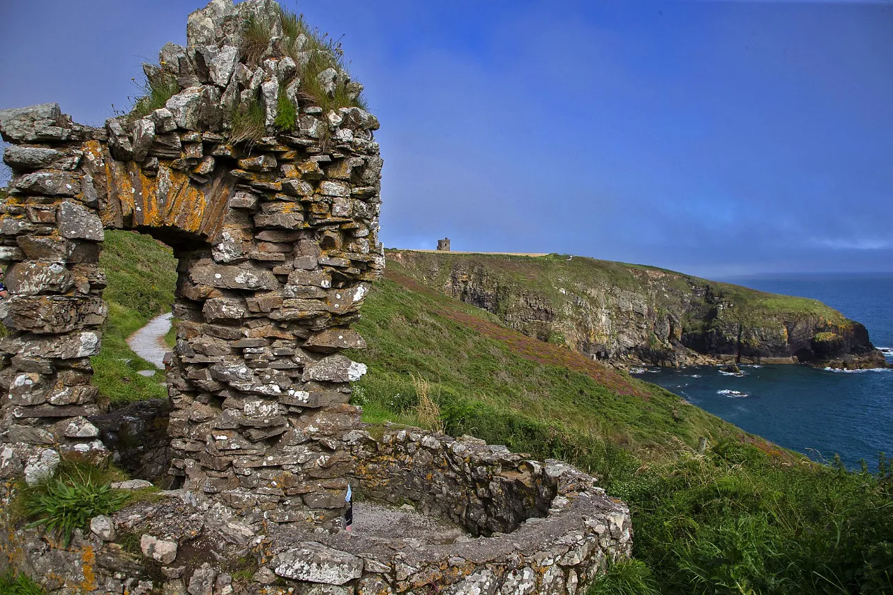 Photo of The Grey House, Tower Hill, Ardmore, Co Waterford, P36 TK82