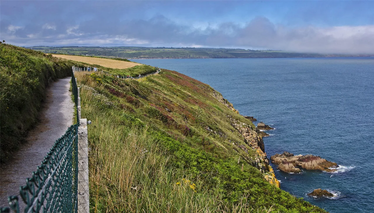 Photo of The Grey House, Tower Hill, Ardmore, Co Waterford, P36 TK82