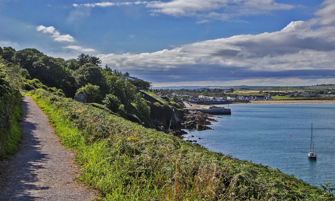 Photo of The Grey House, Tower Hill, Ardmore, Co Waterford, P36 TK82