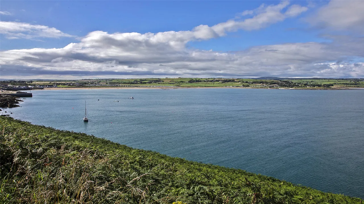 Photo of The Grey House, Tower Hill, Ardmore, Co Waterford, P36 TK82