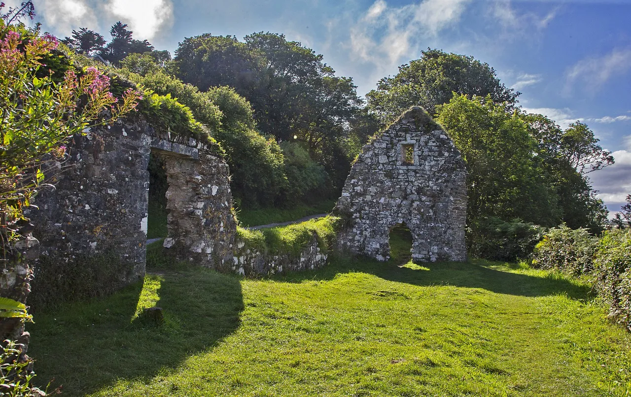 Photo of The Grey House, Tower Hill, Ardmore, Co Waterford, P36 TK82