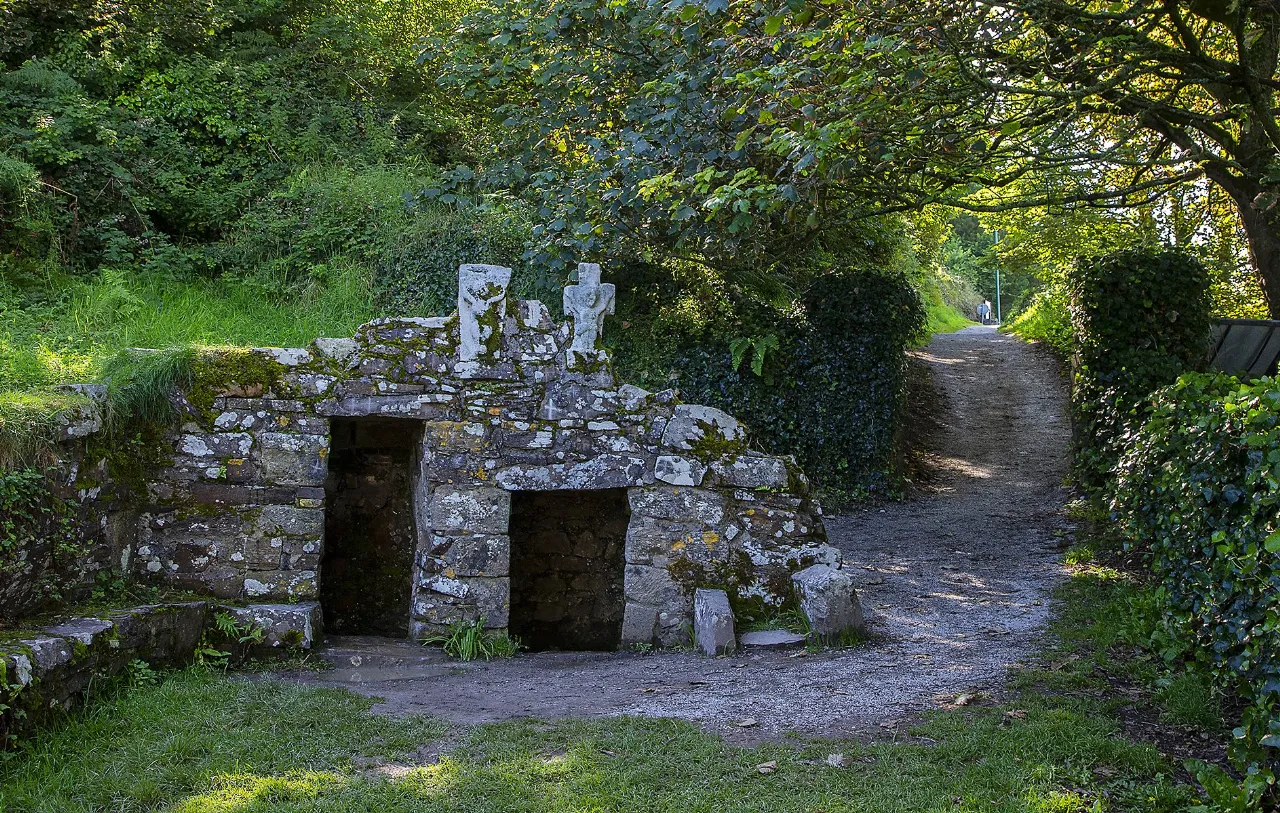Photo of The Grey House, Tower Hill, Ardmore, Co Waterford, P36 TK82