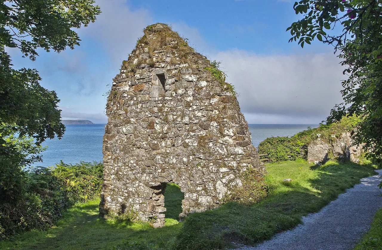 Photo of The Grey House, Tower Hill, Ardmore, Co Waterford, P36 TK82