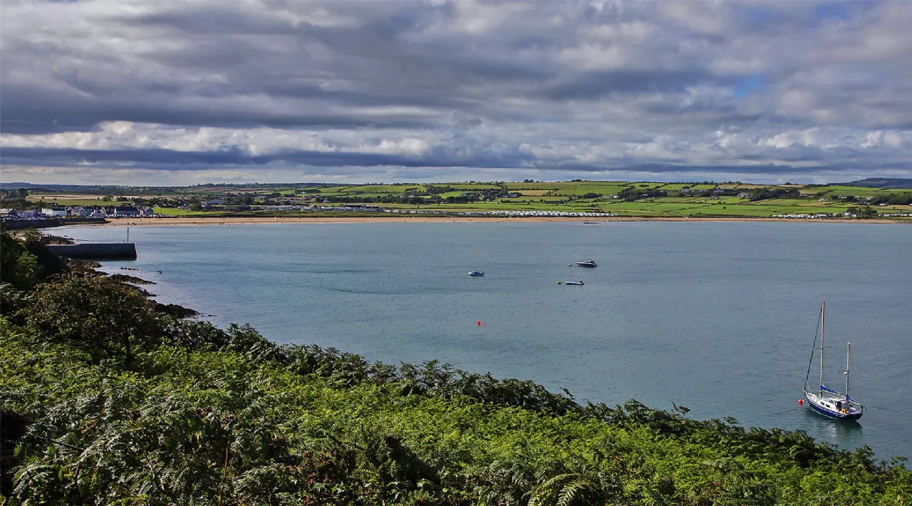 Photo of The Grey House, Tower Hill, Ardmore, Co Waterford, P36 TK82