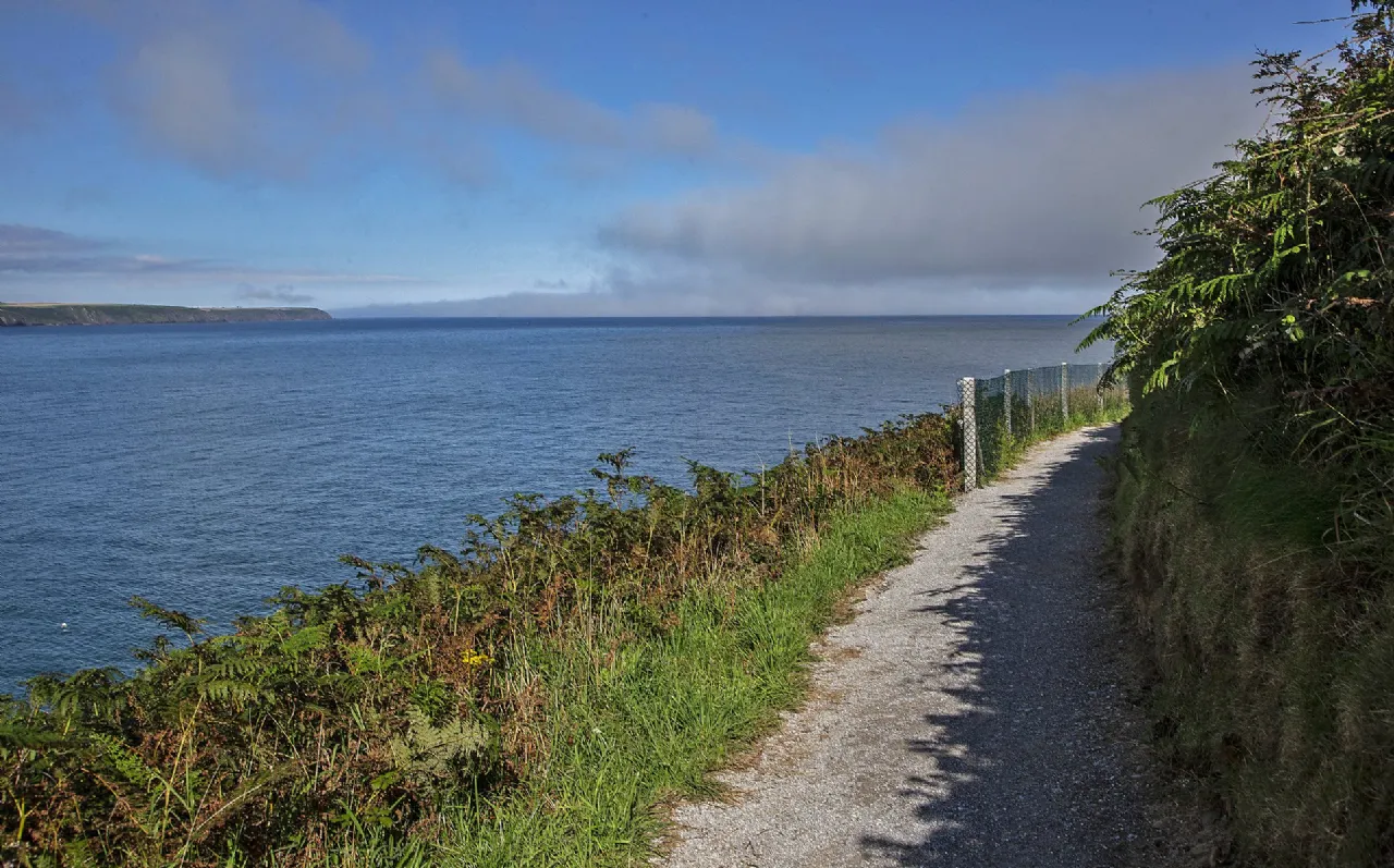 Photo of The Grey House, Tower Hill, Ardmore, Co Waterford, P36 TK82