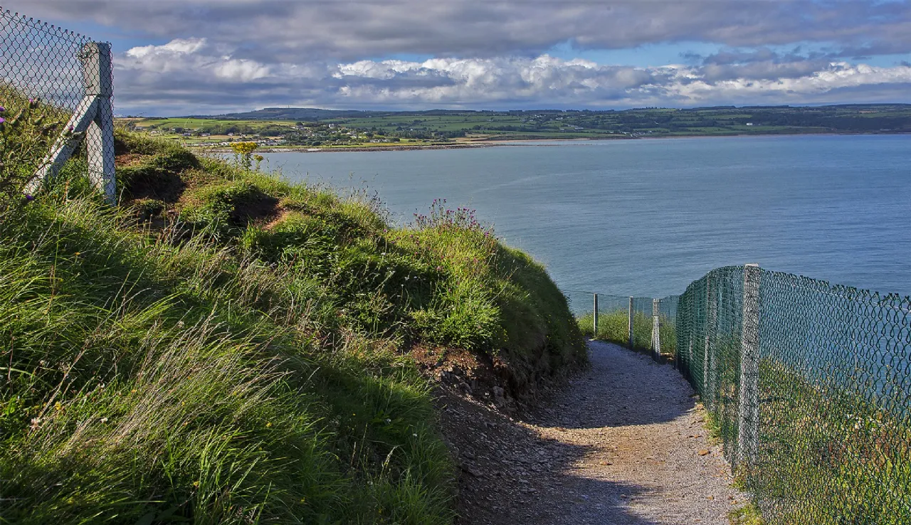 Photo of The Grey House, Tower Hill, Ardmore, Co Waterford, P36 TK82