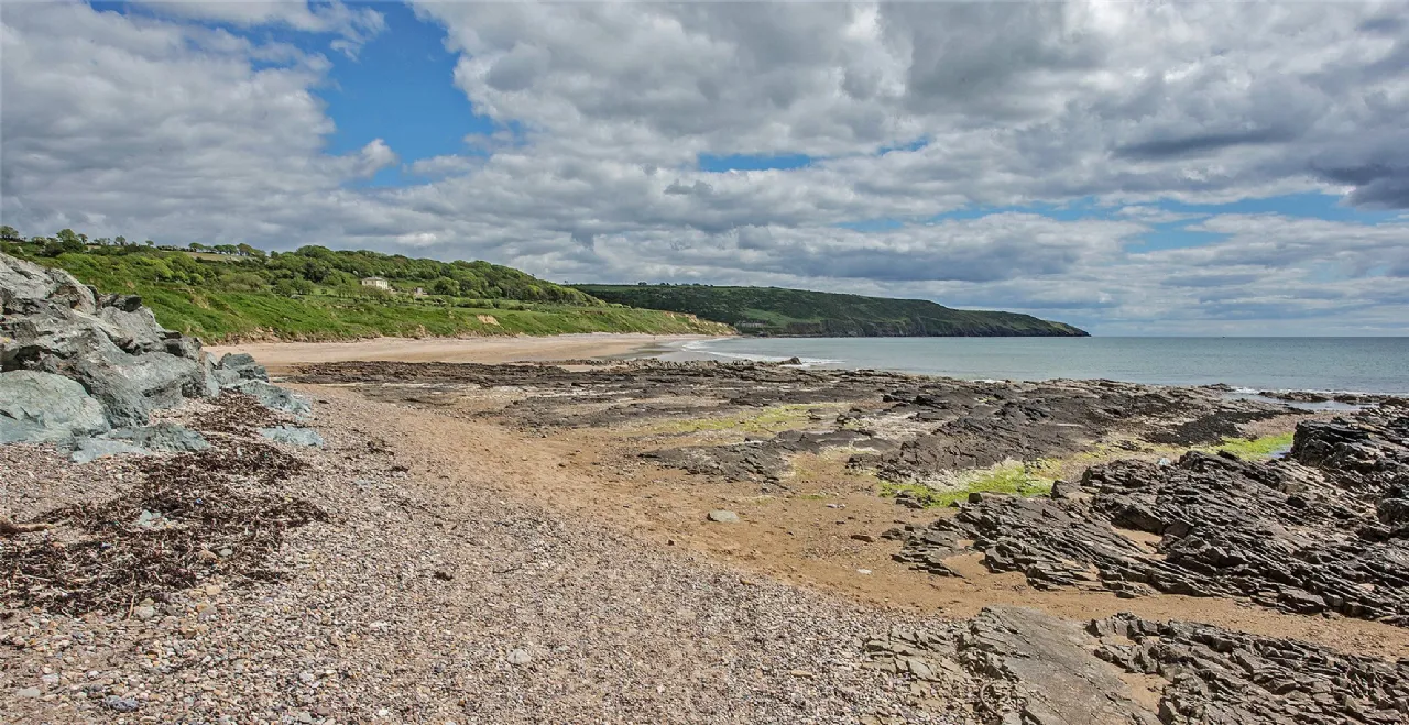 Photo of The Grey House, Tower Hill, Ardmore, Co Waterford, P36 TK82